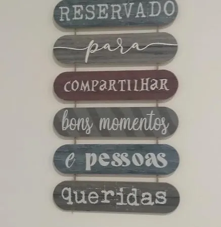 Casa25 Semesterbostad Alenquer