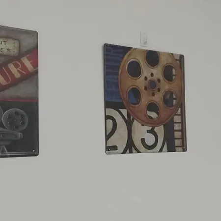 Casa25 Feriehus Alenquer