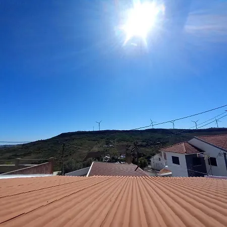 Holiday home Casa25