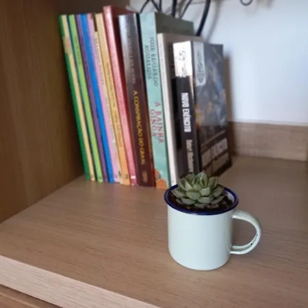 Casa25 Semesterbostad