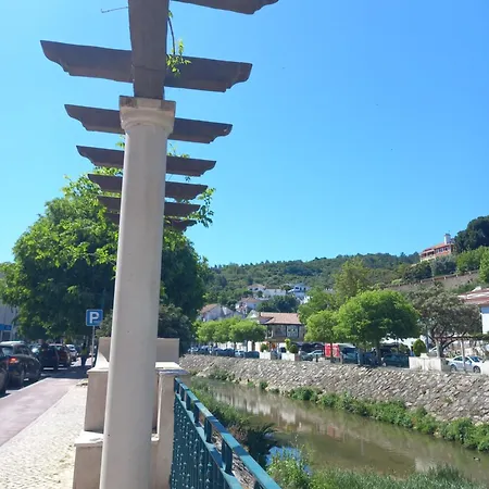 Casa25 Dom wakacyjny Alenquer