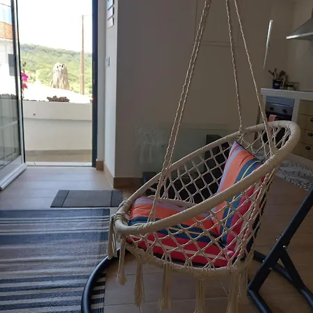 Casa25 Feriehus