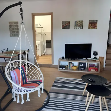Holiday home Casa25