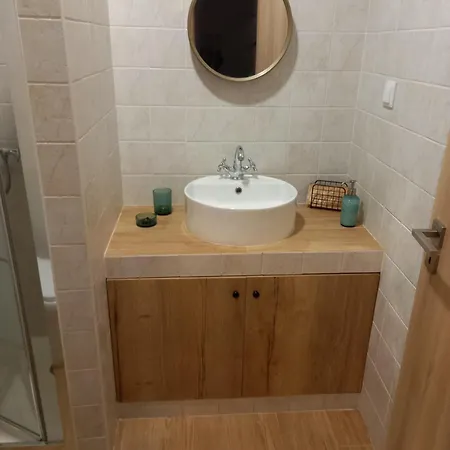 Semesterbostad Casa25