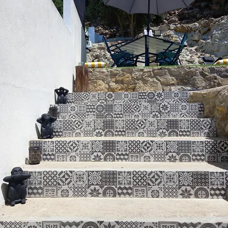 Casa de Férias Casa25