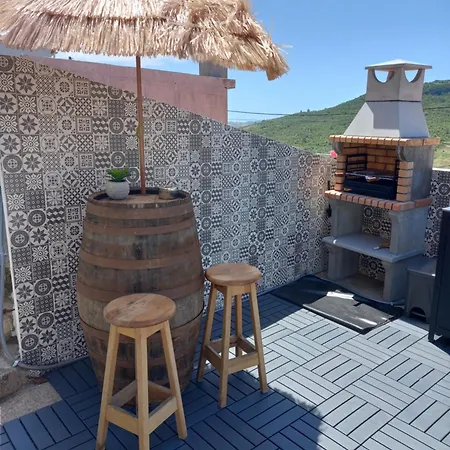 Casa25 Holiday home *