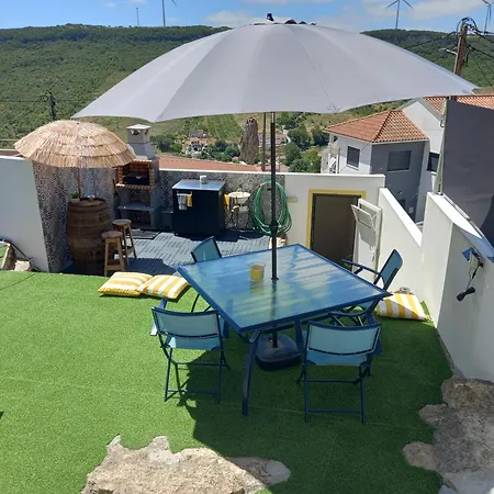 Feriehus Casa25 Alenquer