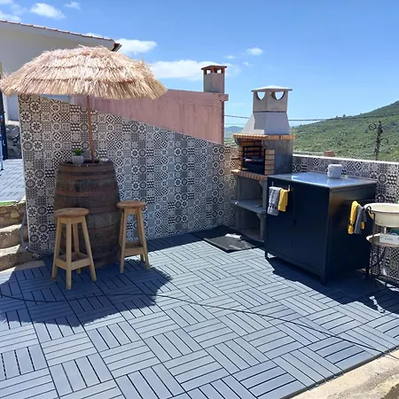 Casa25 Holiday home Alenquer