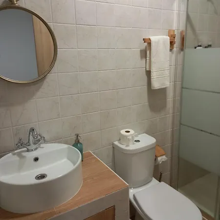 Semesterbostad Casa25