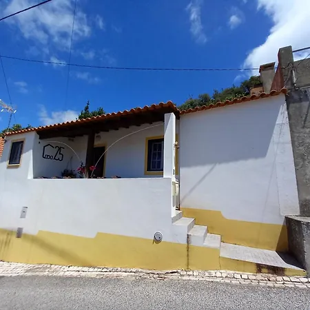 Casa25 Semesterbostad