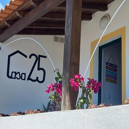 Casa25 Holiday home *