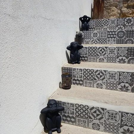 Casa de Férias Casa25 *