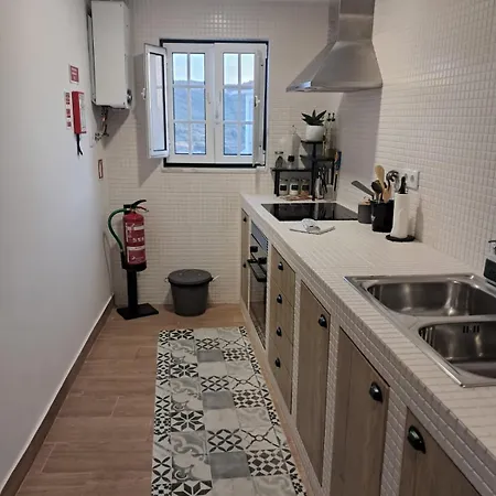 Casa25 * Alenquer