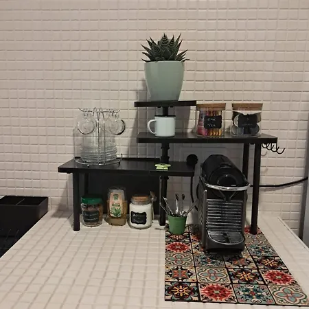 Casa25 Semesterbostad *