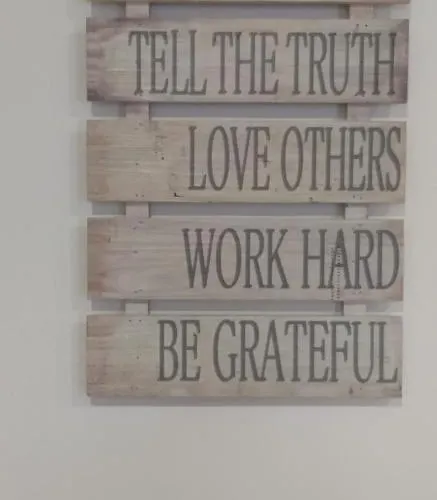 Semesterbostad Casa25