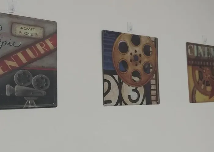 Casa25 Hébergement de vacances Alenquer