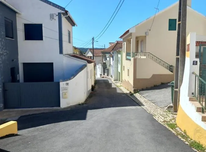 Semesterbostad Casa25 Alenquer