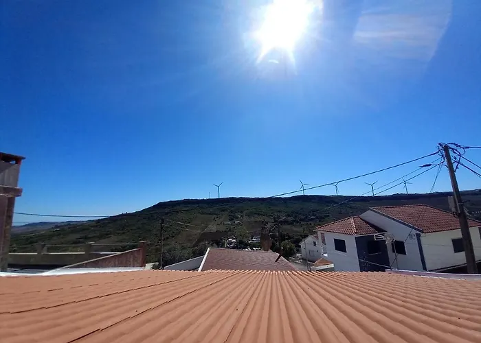 Hébergement de vacances Casa25