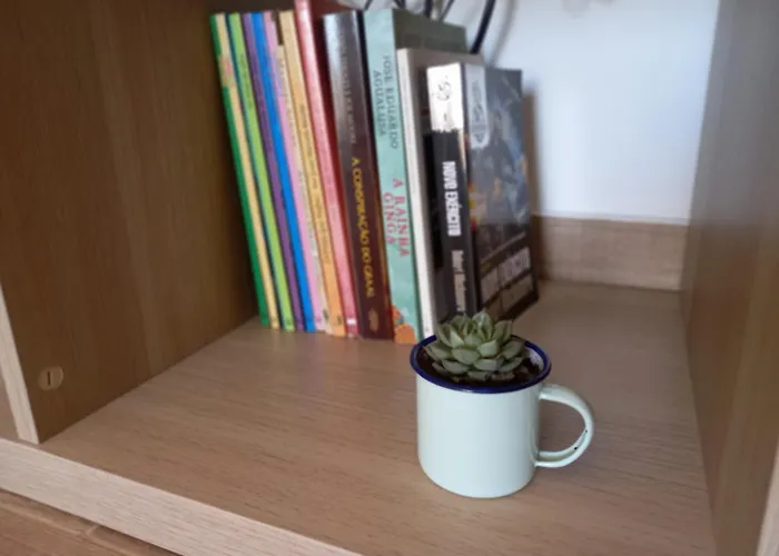 Casa25 Semesterbostad