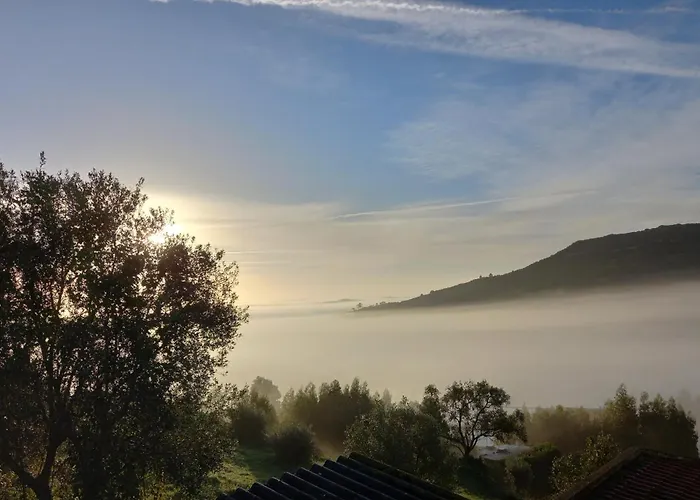 Semesterbostad Casa25