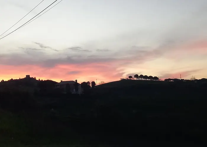 Hébergement de vacances Casa25