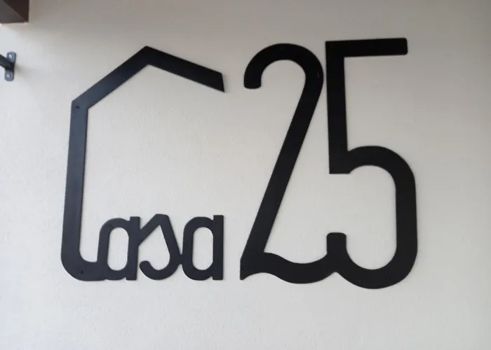 Casa25 Alenquer