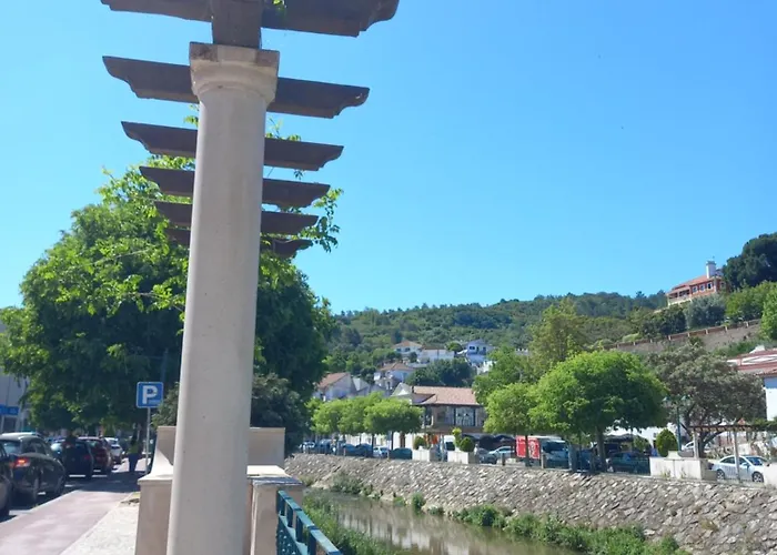 Casa25 度假居 阿伦克尔