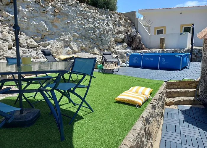 Casa25 Hébergement de vacances