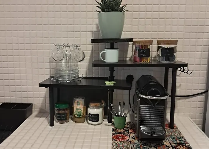 Casa25 Semesterbostad *